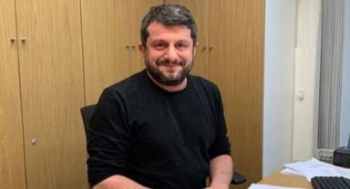 AYM Başkanı Zühtü Arslan'dan Yargıtay'a Can Atalay tepkisi Anayasa Mahkemesi kararlarına uyulmamasının hiçbir gerekçesi olamaz