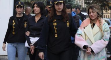 Bahar Candan ve Nihal Candan'ın dolandırıcılık soruşturmasında 3 şüpheli daha tutuklandı