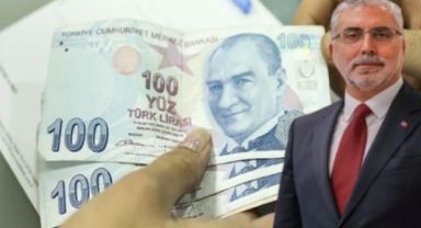 Bakan açıkladı Bağ-Kur emekli prim günü 7200 güne düşürülecek