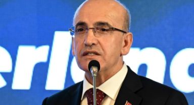 Bakan Şimşek, valilere tasarruf tedbirleri çağrısı yaptı