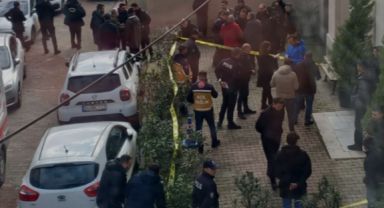 Kilise Saldırısı İtalya Basınında Geniş Yankı Buldu