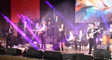 Balıkesir Büyükşehir Belediye Başkanı YücelYılmaz MOD10’un gençlerine verdiği sözü tuttu