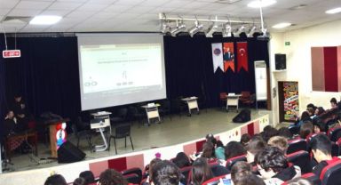 Balıkesir Büyükşehir’den #sendehareketegecbalikesir