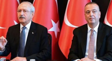 Battal İlgezdi'nin istifası sonrası Kılıçdaroğlu harekete geçti