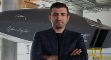 Selçuk Bayraktar Türkiye'nin Vergi Rekortmeni Oldu