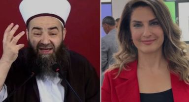 Demirtaş'ın Adaylığına Çok İyi Bakıyorum Çünkü İmamoğlu Seçimi Kaybeder