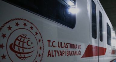 Gayrettepe-Kağıthane Metro Hattı İstanbul'da Hizmete Açıldı