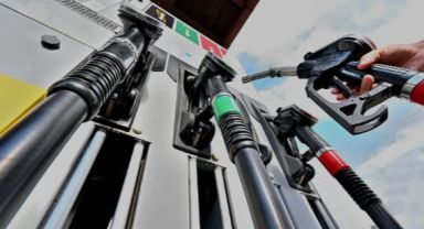 Bu Gece Yarısından İtibaren Motorine 1 Lira 38 Kuruş Zam Gelmesi Bekleniyor