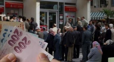 Bu iki hizmetten para alınmayacak! Emekliler için resmen ücretsiz oldu