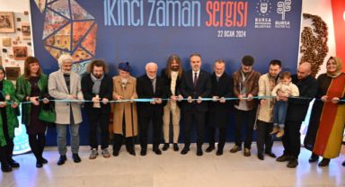 Bursa’da “İkinci Zaman”