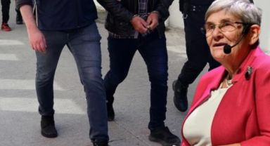 Canan Karatay'ı dolandırmıştı Şanlıurfa'da yakalandı