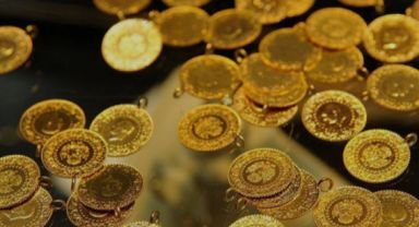 Altının Gram Fiyatı 1.967 Lira Seviyesinde İşlem Görüyor