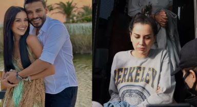 Tutuklu Dilan Polat'ın Hastanede Tedavi Gördüğü Ortaya Çıktı