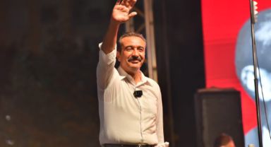 Çukurova Belediye Başkanı Soner Çetin'den Kamuoyuna Duyuru