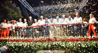 Çukurova Belediyesi 10’uncu toplu açılışa hazırlanıyor