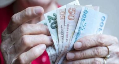 Cumhurbaşkanı Yardımcısı Cevdet Yılmaz: SSK, Bağkur ve memur emekli aylıklarını dengeye taşıyacağız