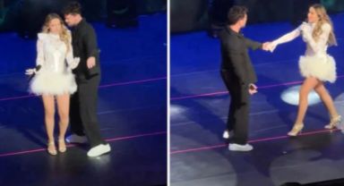 Cumhuriyet'in 100. Yılına özel New York'ta sahne aldı