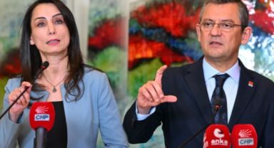 DEM Parti, 5 büyükşehre karşı CHP'den İstanbul'un 3 ilçesini istiyor