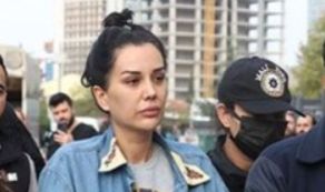 Dilan Polat’a cezaevinde esrarengiz ziyaret! Çıkacağı ayı açıkladı