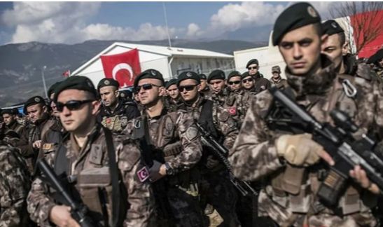 Dünyanın en güçlü orduları belli oldu