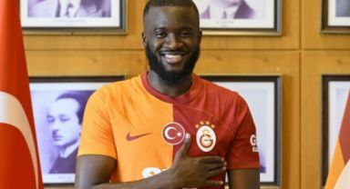 Eleştirilerin hedefinde olan Ndombele maç sonu isyan etti
