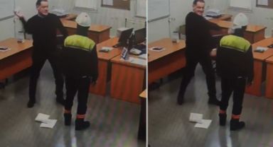 Tezcan Galvaniz Fabrikasının Patronu Sadettin Tezcan Yeni Bir Skandalla Gündeme Geldi