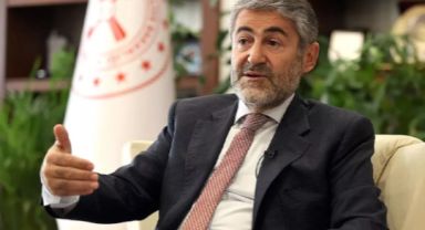 Esenler Belediyesi iddiası Nureddin Nebati'yi küplere bindirdi Allah belanızı versin