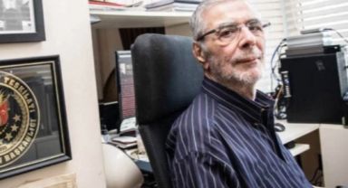 Eski MİT'çi Mehmet Eymür hayatını kaybetti