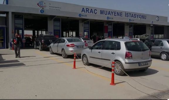 Araç Muayene Ücretlerindeki Artış Yüzde 818'i Aştı