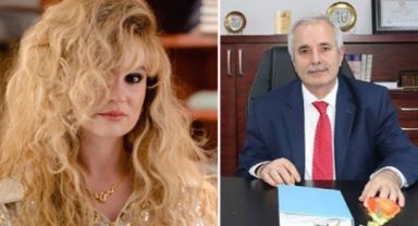 Farah Zeynep Abdullah, Bergen filmini yasaklayan belediye başkanını tiye aldı