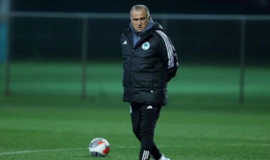Fatih Terim'in maç öncesi yaptığını gören herkes aynı yorumu yapıyor
