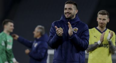 Tadic'in Kaçırdığı Penaltı Olay Oldu