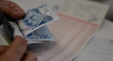 SSK Ve Bağ-Kur Emeklilerine Ek Zam Çalışması Tamamlandı