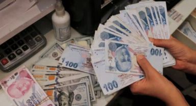 Merkez'in Faiz Açıklamasında Dikkat Çeken Detay