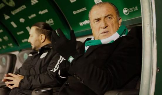 Fatih Terim İlk Derbi Sınavından İstediği Sonucu Alamadı