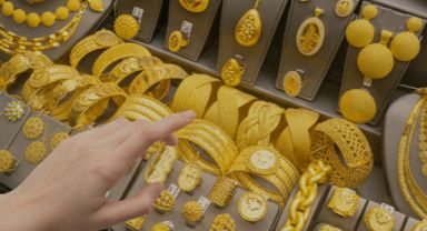 Gram altın 1.983 liradan işlem görüyor