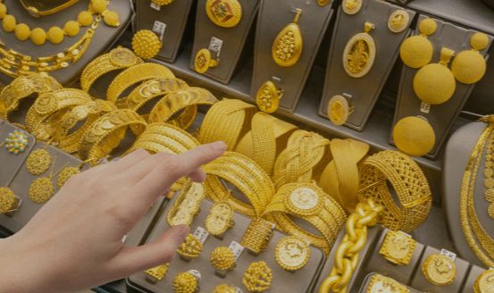 Gram altın 1.983 liradan işlem görüyor