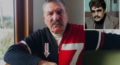 Türk Sinemasının Kötü Adamı Hikmet Taşdemir Hayatını Kaybetti