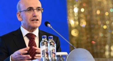 Hazine ve Maliye Bakanı Şimşek: Vergi tahsilat oranı yükseldi