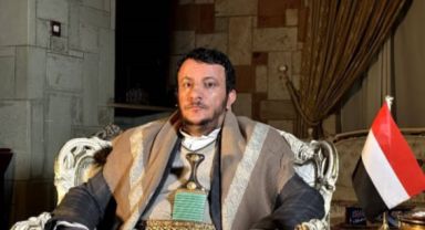 Husiler ABD ile savaşa hazırlanıyoruz