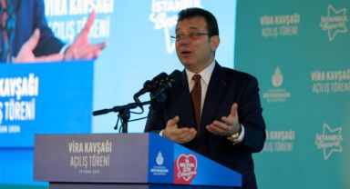 İBB, 14 YILLIK ÇİLEYE SON VERDİ BEYLİKDÜZÜ VİRA KAVŞAĞI AÇILDI