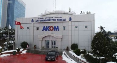 İBB DEN UYARI PAZARTESİ SABAHINA DİKKAT