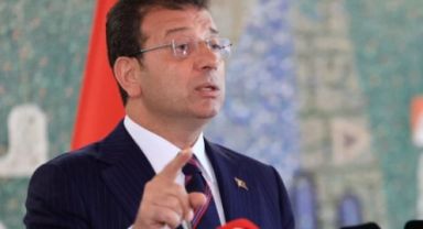 İmamoğlu'ndan İnce'ye 1991'i bilmemek suç değil, 2019'u bilmek marifet