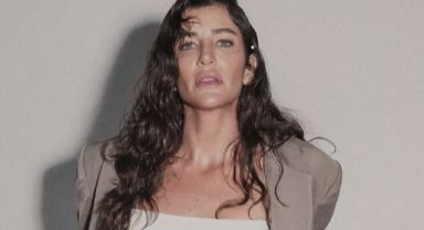 Berrak Tüzünataç Zayıflığıyla İlgili Eleştirilere Tepki Gösterdi