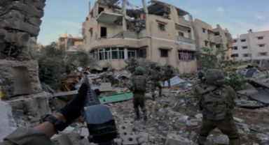 İsrail 21 Askerini Kendi Bombasıyla Öldürdü  