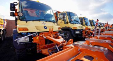 SİBİRYA’DAN YOLA ÇIKTI 