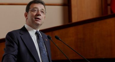 Ekrem İmamoğlu Sayın Cumhurbaşkanı ve AK Parti Zor Durumdadır Dedi