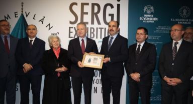 İSTANBUL VALİSİ GÜL: “ALLAH KONYALILARIN AYAĞINA TAŞ DEĞDİRMESİN”