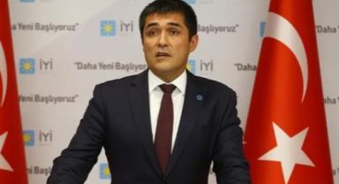 İYİ Parti'nin İstanbul Adayı Buğra Kavuncu Oldu