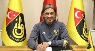 İstanbulspor'un hocası Fenerbahçe'yi öve öve bitiremedi